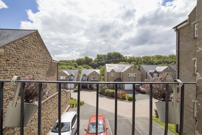 Derwent Court